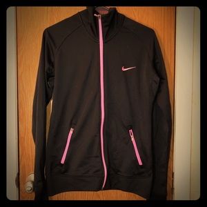 Nike jacket
